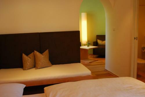 Hotel Dolomiten