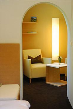 Hotel Dolomiten