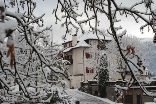 Hotel Dolomiten
