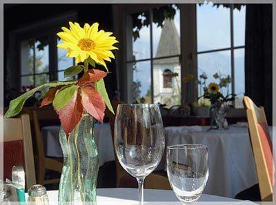 Hotel Dolomiten