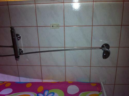 Bed & Breakfast Sarokhaz Panzio