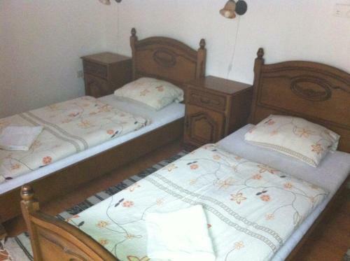 Bed & Breakfast Sarokhaz Panzio