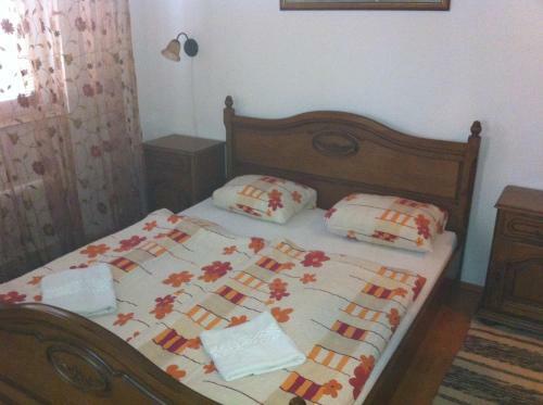 Bed & Breakfast Sarokhaz Panzio