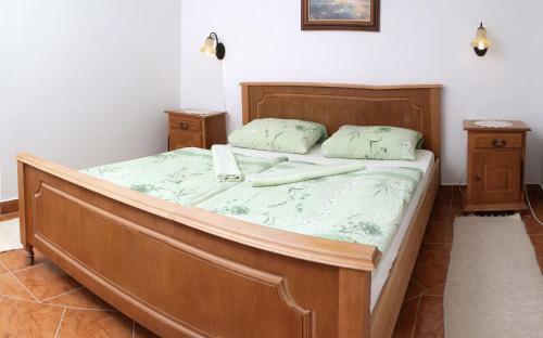 Bed & Breakfast Sarokhaz Panzio