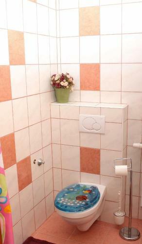 Bed & Breakfast Sarokhaz Panzio