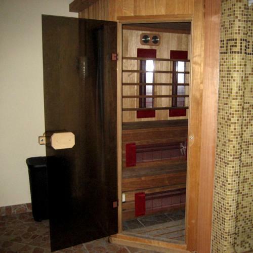 Bed & Breakfast Sarokhaz Panzio
