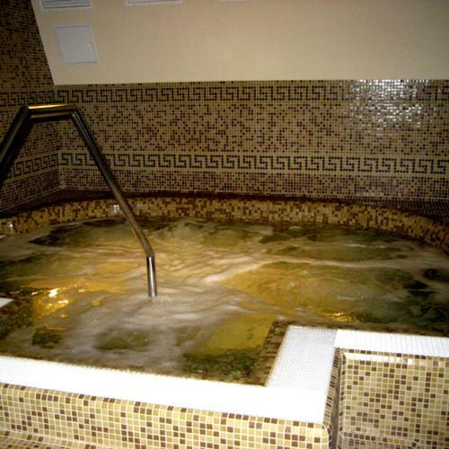 Bed & Breakfast Sarokhaz Panzio