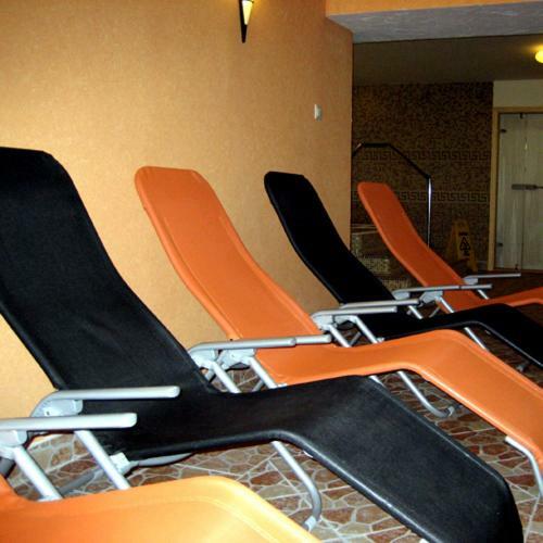 Bed & Breakfast Sarokhaz Panzio