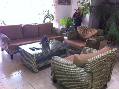 Bed & Breakfast Sarokhaz Panzio
