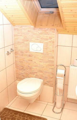 Bed & Breakfast Sarokhaz Panzio