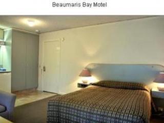 Beaumaris Bay Motel