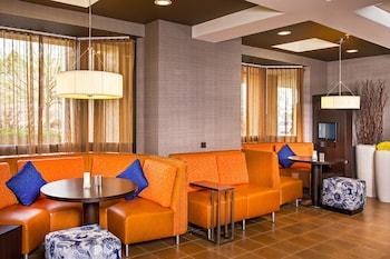 Hotel Courtyard Richmond Northwest