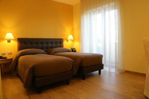 Bed & Breakfast Maison Reale