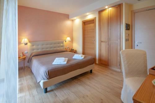 Bed & Breakfast Maison Reale