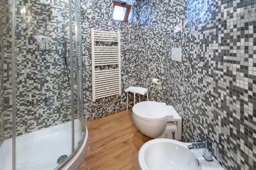 Bed & Breakfast Maison Reale