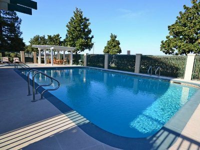 Hotel Best Western Plus Orchard Inn