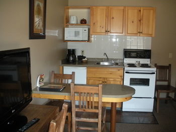 Hotel Maligne Lodge