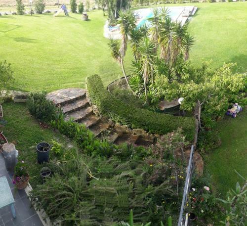Bed & Breakfast La Mia Casa Per Tutti