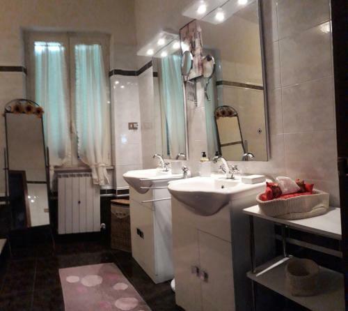 Bed & Breakfast La Mia Casa Per Tutti