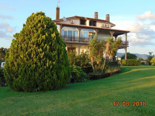 Bed & Breakfast La Mia Casa Per Tutti