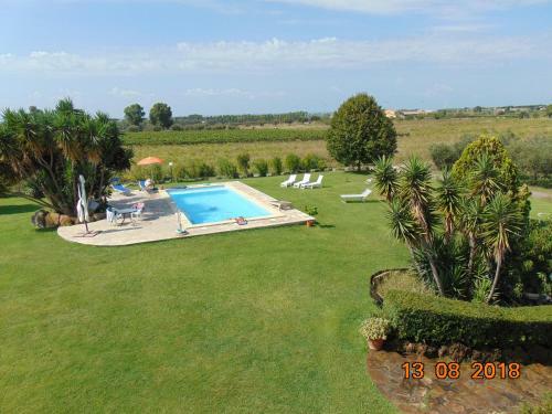 Bed & Breakfast La Mia Casa Per Tutti