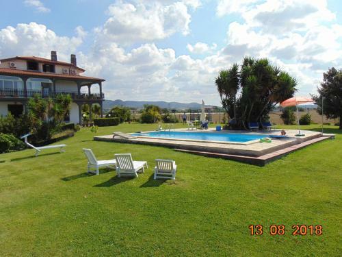 Bed & Breakfast La Mia Casa Per Tutti