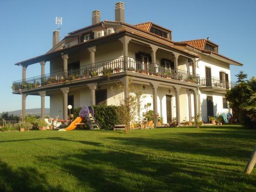 Bed & Breakfast La Mia Casa Per Tutti