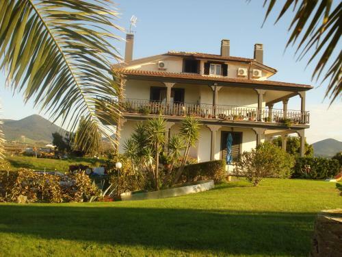 Bed & Breakfast La Mia Casa Per Tutti