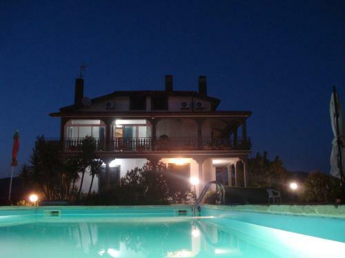 Bed & Breakfast La Mia Casa Per Tutti