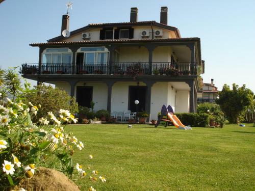 Bed & Breakfast La Mia Casa Per Tutti