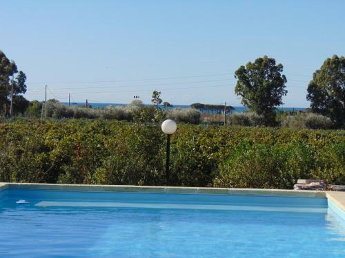 Bed & Breakfast La Mia Casa Per Tutti