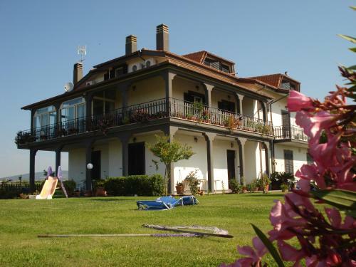 Bed & Breakfast La Mia Casa Per Tutti