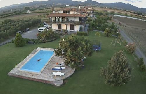 Bed & Breakfast La Mia Casa Per Tutti
