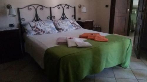 Bed & Breakfast La Mia Casa Per Tutti