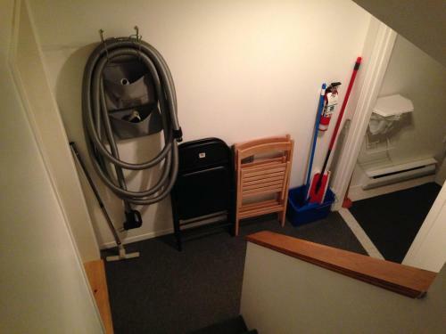 Apartamentos Maison Aux Pignons