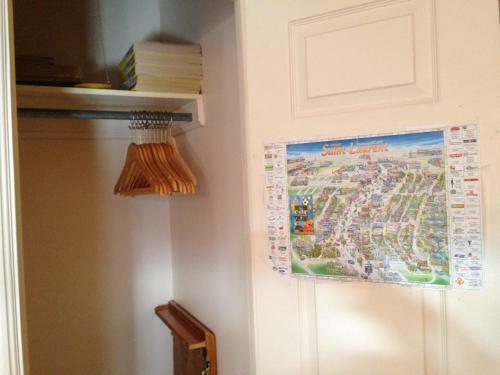 Apartamentos Maison Aux Pignons