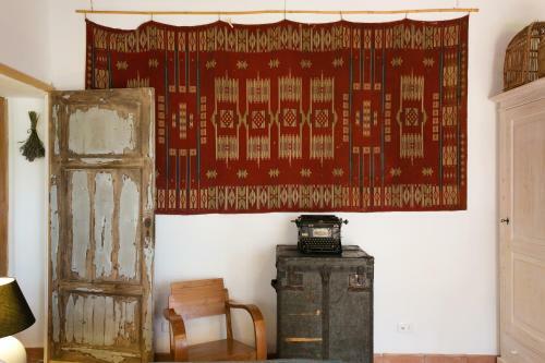B&B At Home In Maremma