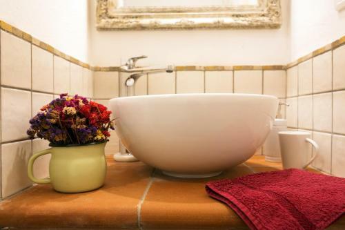 B&B At Home In Maremma