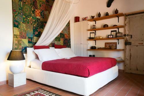 B&B At Home In Maremma
