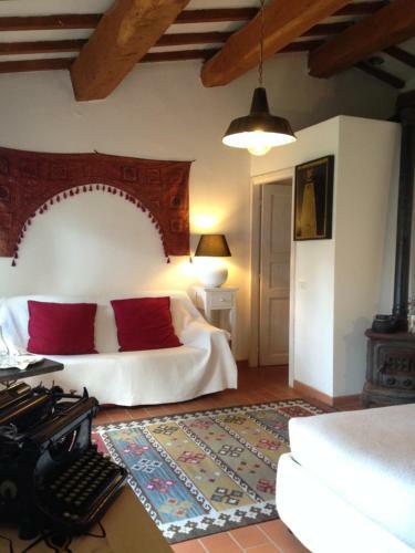 B&B At Home In Maremma