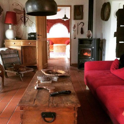 B&B At Home In Maremma