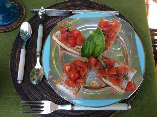B&B At Home In Maremma