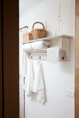 B&B At Home In Maremma