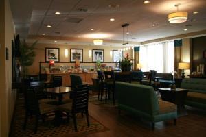 Hotel Hampton Inn Columbus