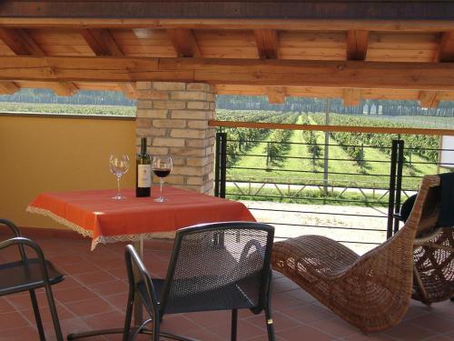 Il Milione Country Hotel