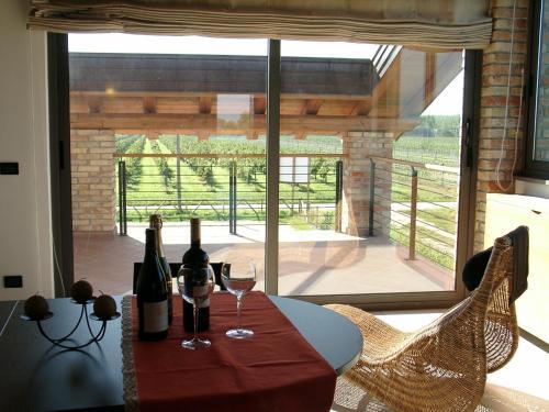 Il Milione Country Hotel