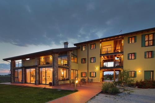 Il Milione Country Hotel
