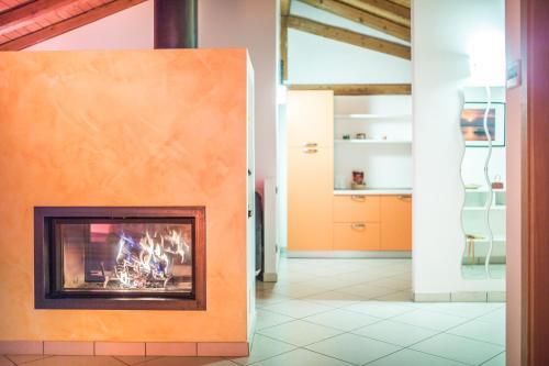 Il Milione Country Hotel