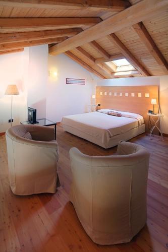 Il Milione Country Hotel