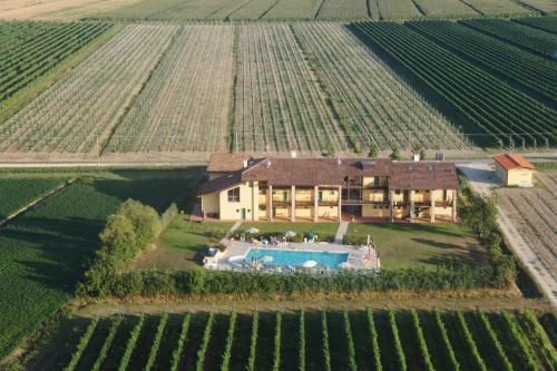 Il Milione Country Hotel